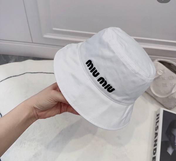 Miu Miu Hat MUH00186